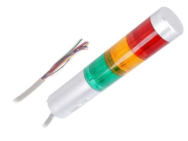LR4-302WJNU-RYG  Optoelectronics