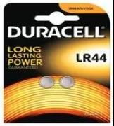 LR44 2PK electronic component of Duracell