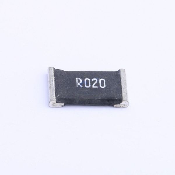 LR4527-25R020FA electronic component of RALEC