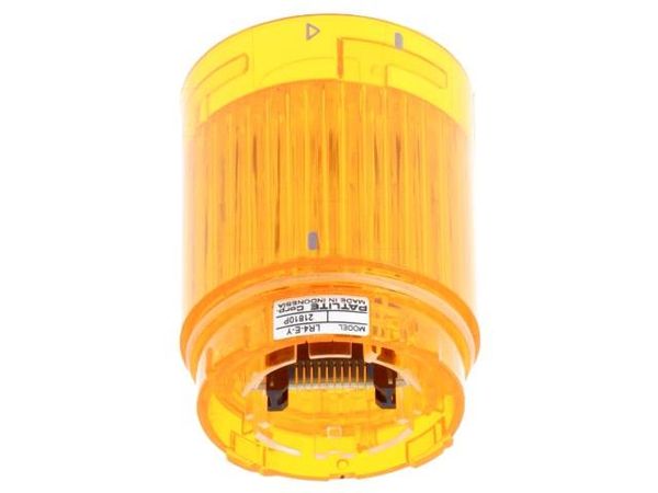 LR4-E-Y  Optoelectronics