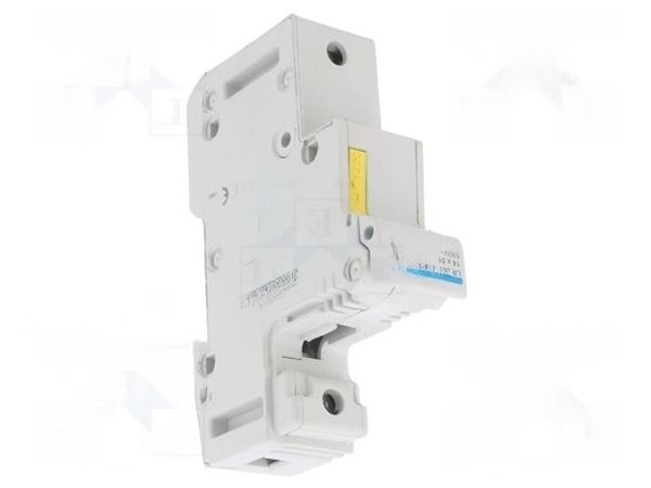 LR601  Circuit Protection