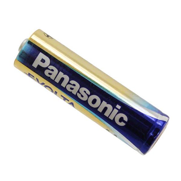 LR6EGA/2SB electronic component of Panasonic