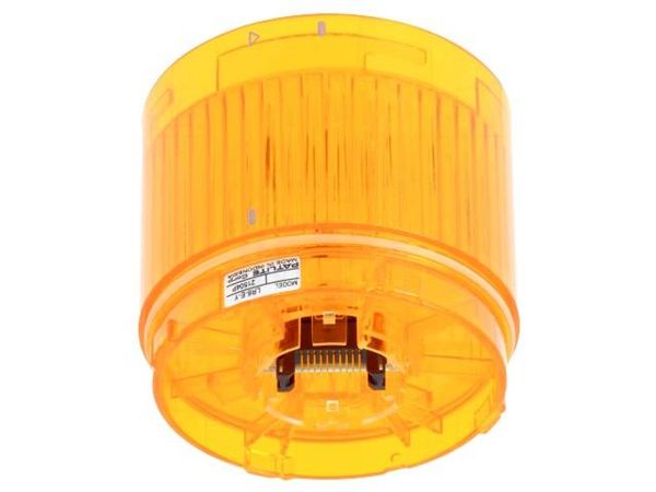 LR6-E-Y  Optoelectronics
