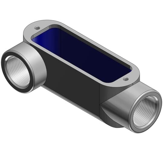 LR78 electronic component of ABB