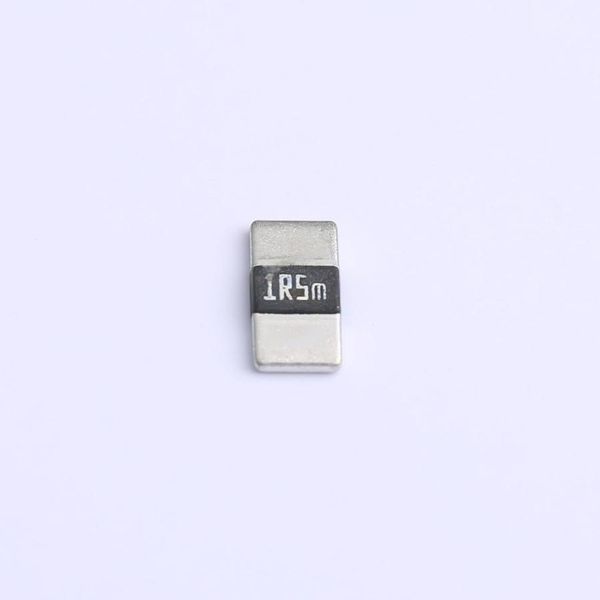 LRAN25EFER0015S electronic component of NCT