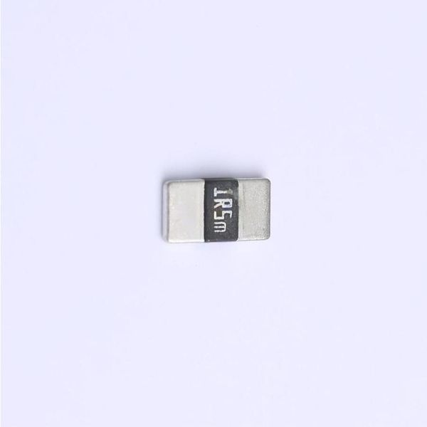 LRAN25EFER0015S Current Sense Resistors - SMD