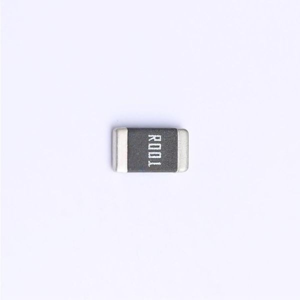 LRAN25EFER001 Current Sense Resistors - SMD