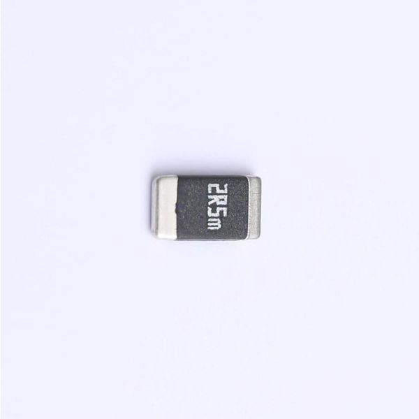 LRAN25EFER0025 Current Sense Resistors - SMD