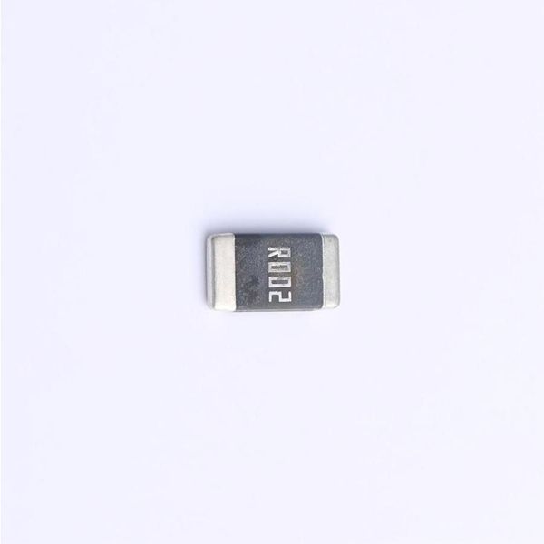 LRAN25EFER002 Current Sense Resistors - SMD
