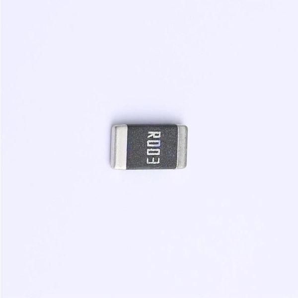 LRAN25EFER003 Current Sense Resistors - SMD