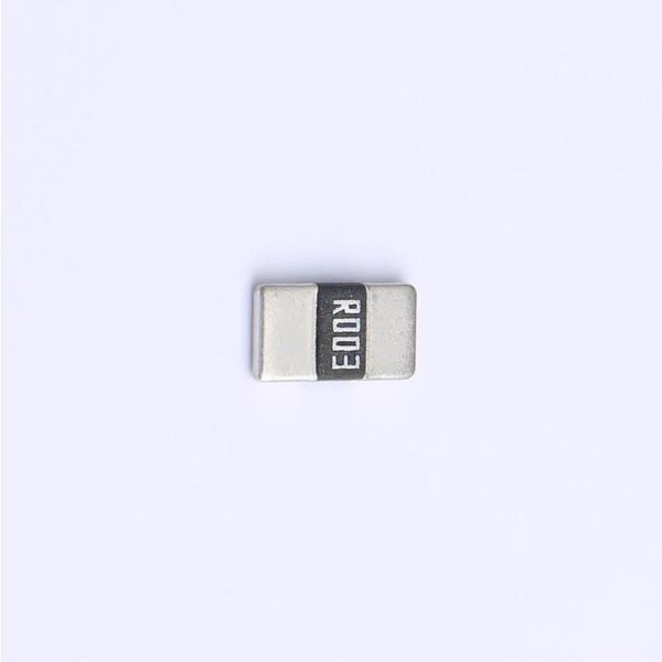 LRAN25EFER003S Current Sense Resistors - SMD