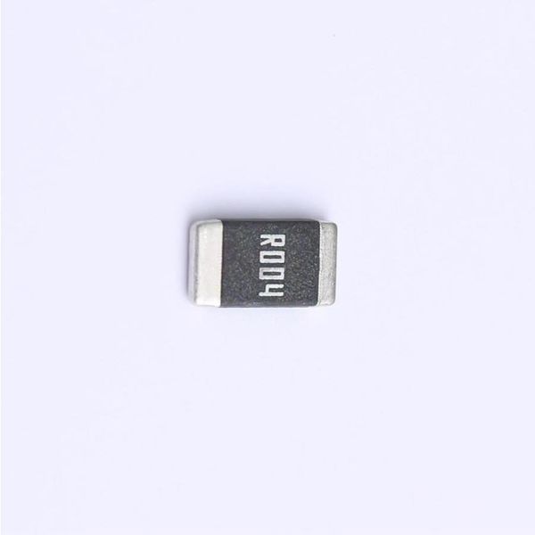 LRAN25EFER004 Current Sense Resistors - SMD