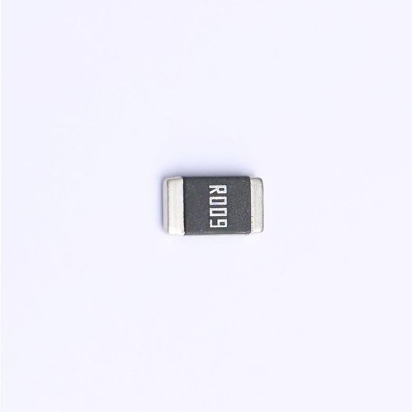 LRAN25EFER009 Current Sense Resistors - SMD