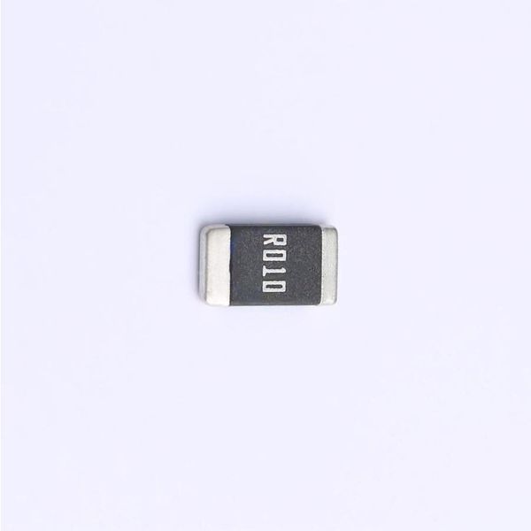 LRAN25EFER010 Current Sense Resistors - SMD