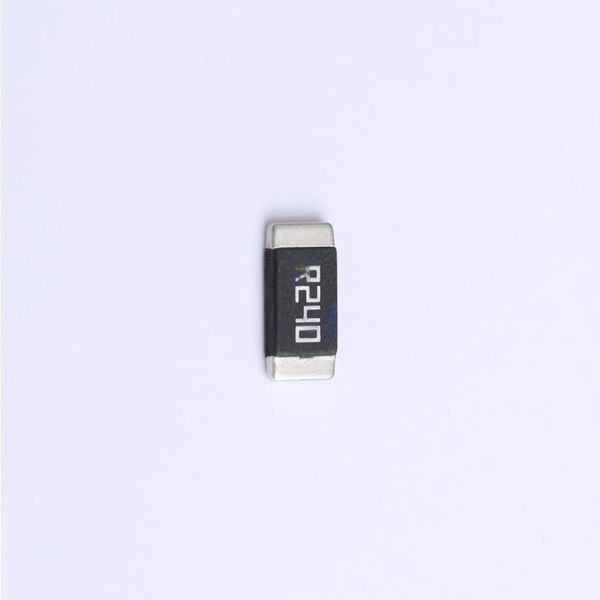 LRBK25EFER240 Current Sense Resistors - SMD