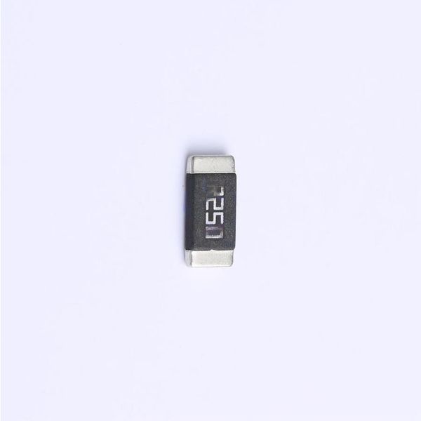 LRBK25EFER250 Current Sense Resistors - SMD