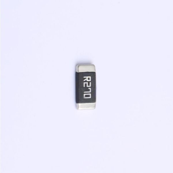 LRBK25EFER270 Current Sense Resistors - SMD