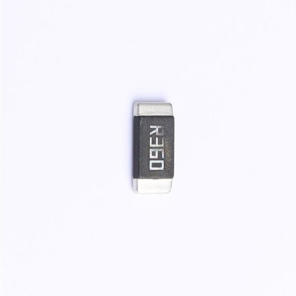 LRBK25EFER360 Current Sense Resistors - SMD