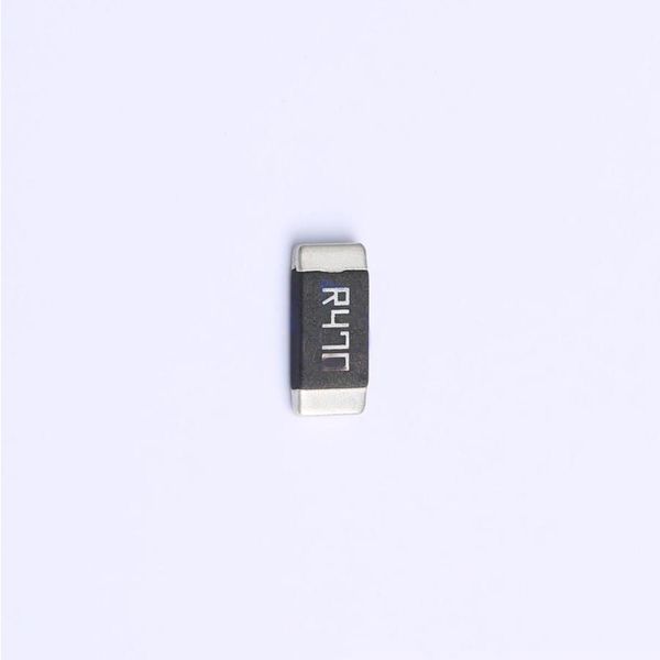 LRBK25EFER470 Current Sense Resistors - SMD