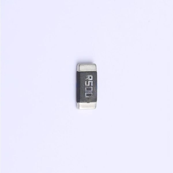 LRBK25EFER500 Current Sense Resistors - SMD