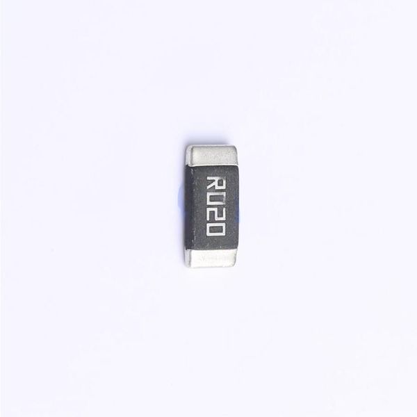 LRBN25EFER020 Current Sense Resistors - SMD