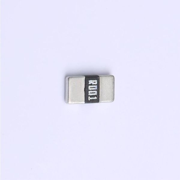 LRBN25GFER001S Current Sense Resistors - SMD