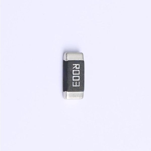 LRBN25GFER003 Current Sense Resistors - SMD