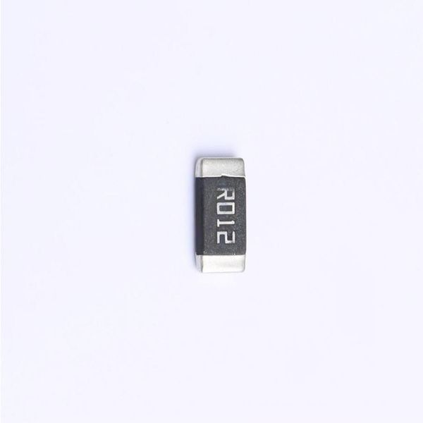 LRBN25GFER012 Current Sense Resistors - SMD