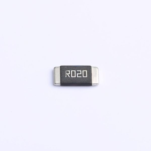 LRBN25GFER020 electronic component of NCT