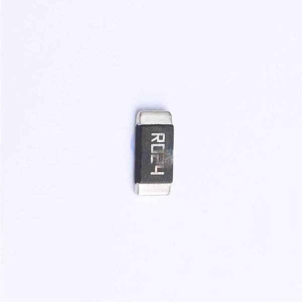 LRBN25GFER024 Current Sense Resistors - SMD