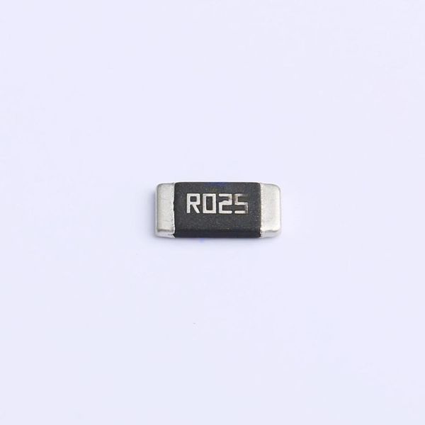 LRBN25GFER025 electronic component of NCT