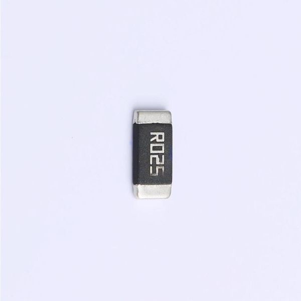 LRBN25GFER025 Current Sense Resistors - SMD