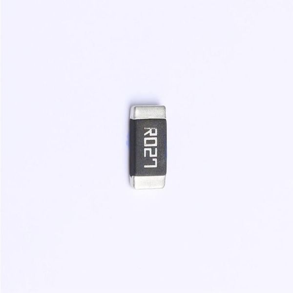 LRBN25GFER027 Current Sense Resistors - SMD