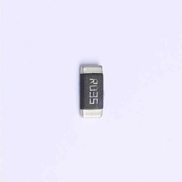LRBN25GFER035 Current Sense Resistors - SMD