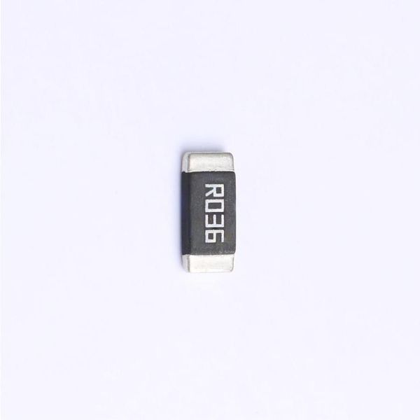 LRBN25GFER036 Current Sense Resistors - SMD