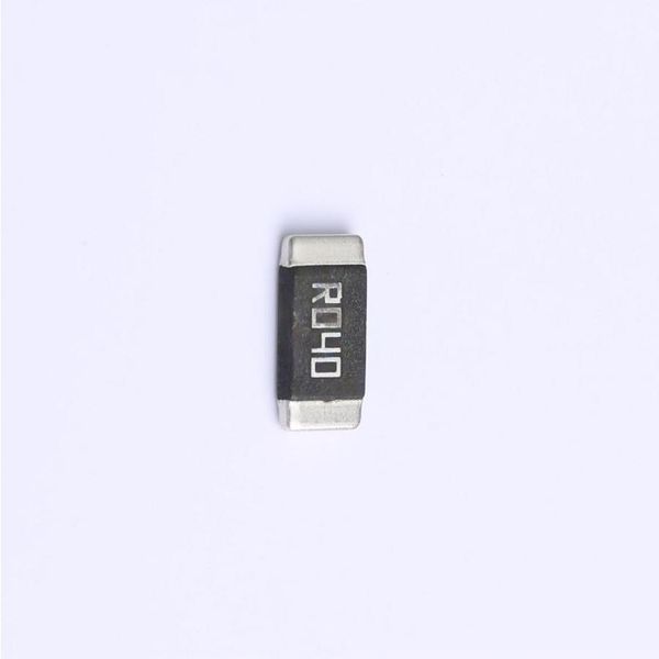 LRBN25GFER040 Current Sense Resistors - SMD