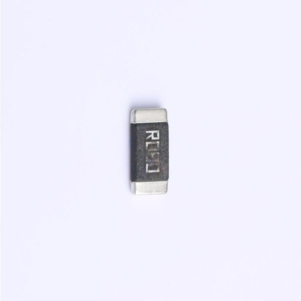 LRBN25GFER080 Current Sense Resistors - SMD