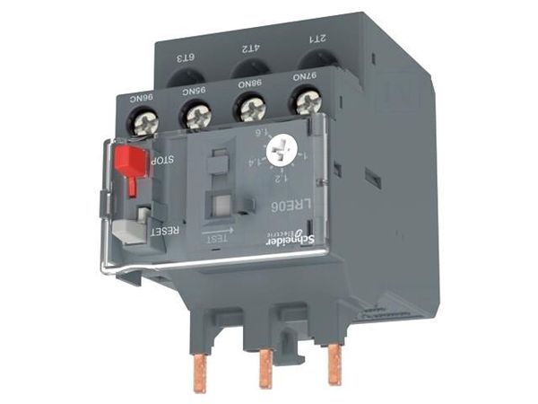 LRE22  Electromechanical