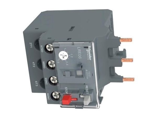 LRE35 Contactor Accessories