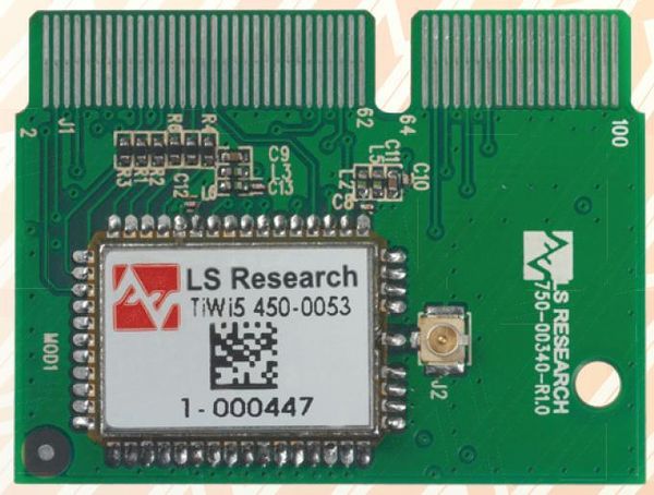 450-0085 electronic component of LS Research