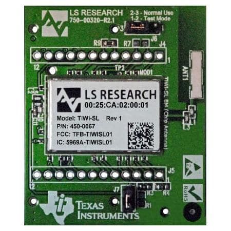 450-0089 electronic component of LS Research