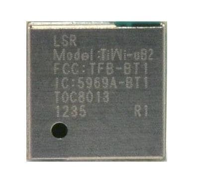 450-0104 electronic component of LS Research