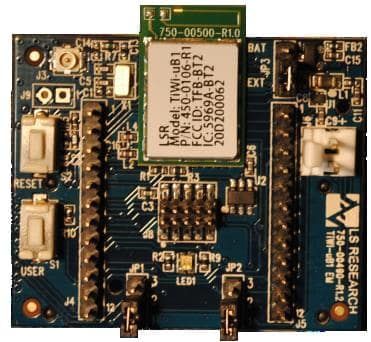 450-0120 electronic component of LS Research