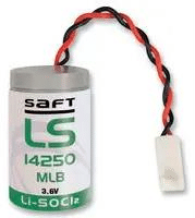 LS14250 MLB electronic component of Saft