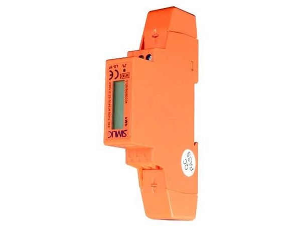 LS-1F  Test & Measurement