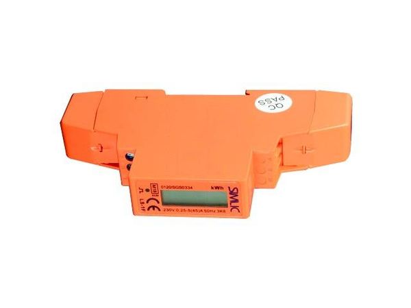 LS-1F Digital Panel Meters