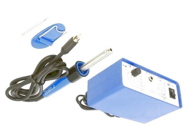 LS30  Tools & Supplies