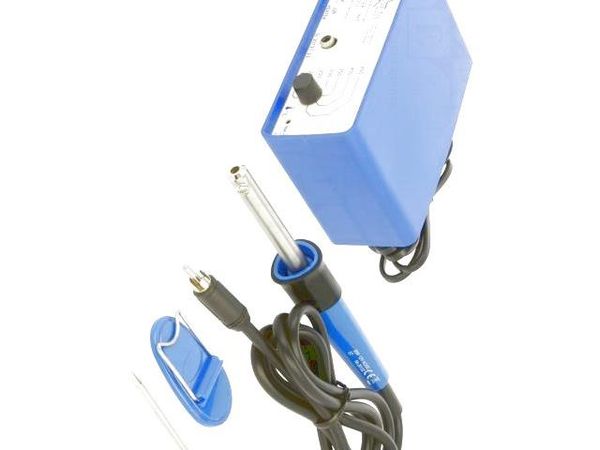 LS30 Soldering & Desoldering Stations