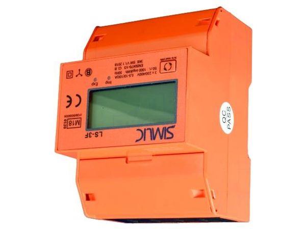 LS-3F  Test & Measurement