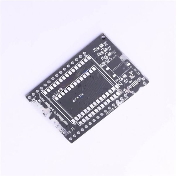 LS416&W02 Embedded Solutions
